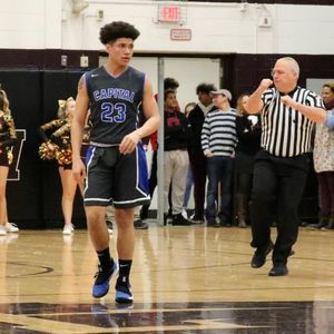 Meet your Posher, Ethan